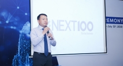 NextTech công bố Quỹ hỗ trợ khởi nghiệp Next100 10 triệu USD