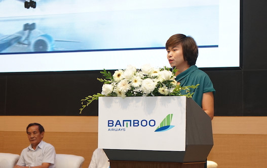 Bamboo Airways bay thẳng đến Mỹ: “Yên tâm rằng bay sẽ không lỗ”