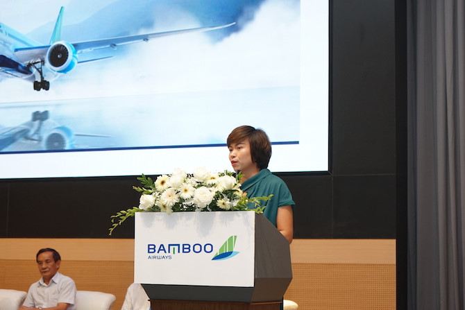 Bà Lâm Thùy Dương, Viện Chiến lược Phát triển, Bộ Kế hoạch và Đầu tư.