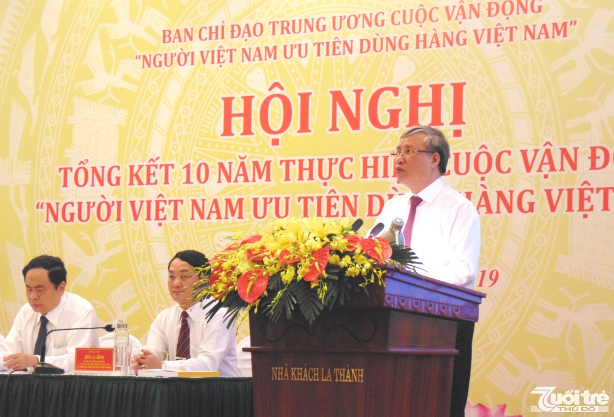 Khơi dậy niềm tự hào, tự tôn dân tộc