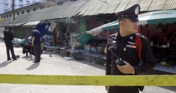 thu do bangkok cua thai lan xay ra hang loat vu danh bom