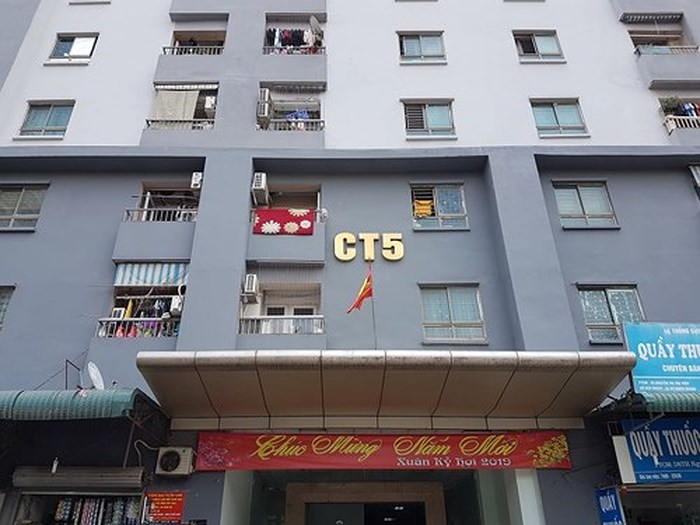 Tiếp tục rà soát các trường hợp không đủ điều kiện cấp sổ đỏ thuộc các dự án nhà ở vi phạm