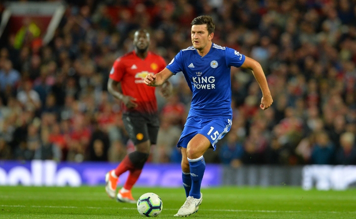 Leicester City chỉ nhận được 68 triệu bảng vụ Harry Maguire