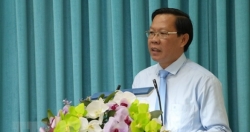 Ông Phan Văn Mãi được bổ nhiệm làm Bí thư Tỉnh ủy Bến Tre