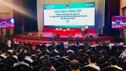 Những mặt tích cực và hạn chế sau 10 năm thực hiện Nông thôn mới tại vùng núi phía Bắc