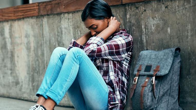 Áp lực học hành, nhiều sinh viên Mỹ trầm cảm