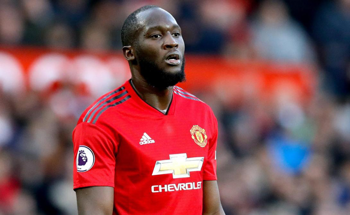 Vô kỷ luật, Romelu Lukaku đối mặt với án phạt nặng từ MU