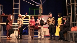 Nhà hát Tuổi Trẻ tái ngộ khán giả với "Mùa diễn kịch Lưu Quang Vũ"