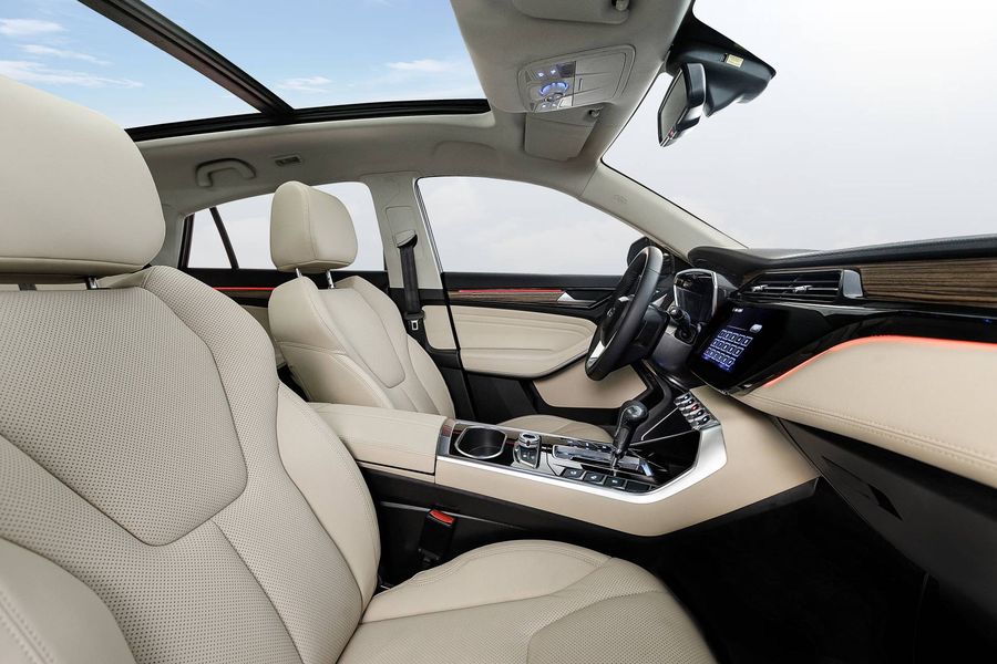 Ford sẽ mở rộng thị trường cho mẫu crossover cỡ nhỏ Territory vào năm 2020