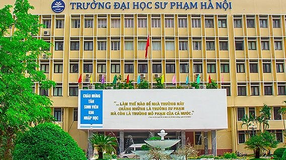 Nhiều ngành sư phạm có điểm chuẩn cao hơn năm 2018