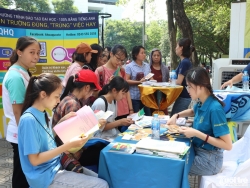 Điểm trúng tuyển 2019 khoa Quốc tế (ĐH Quốc gia Hà Nội) tăng 2 điểm