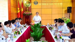 Cần nâng cao năng lực cán bộ làm công tác thống kê