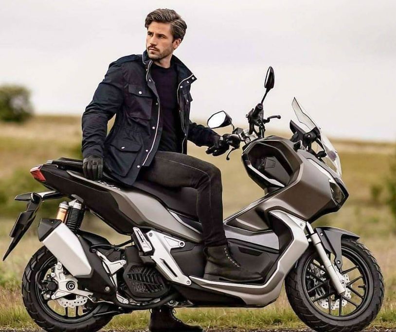 Sau X-ADV 150, Honda chuẩn bị ra mắt ADV 250 và ADV 300 hoàn toàn mới