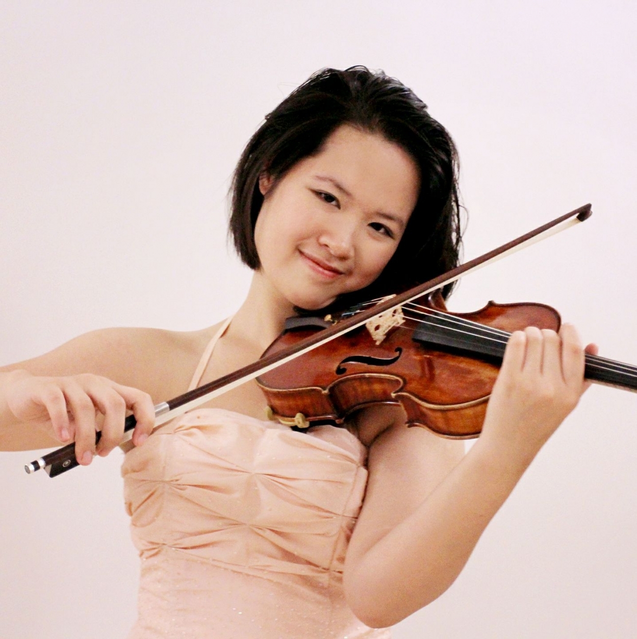 Violist – Đỗ Phương Nhi