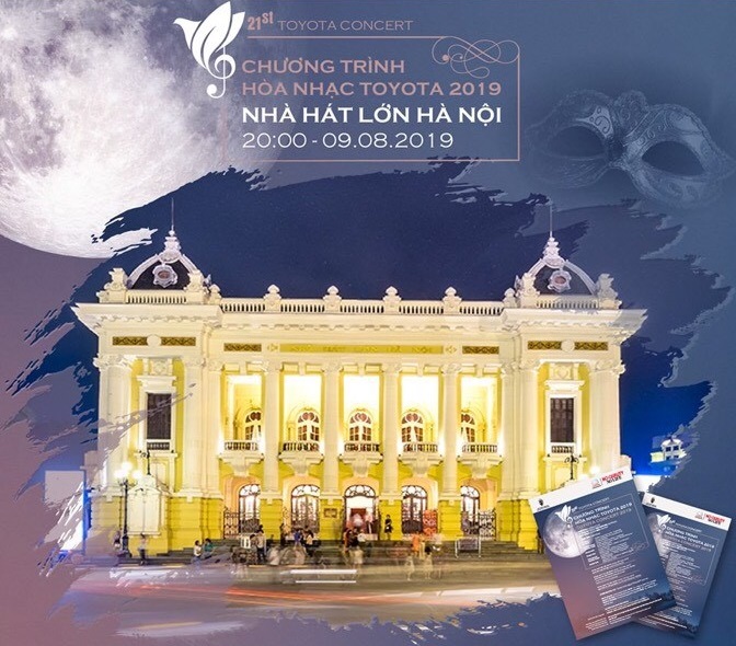 Nhà hát lớn Hà Nội