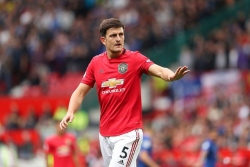 Harry Maguire nói gì khi MU "nuốt chửng" Chelsea?