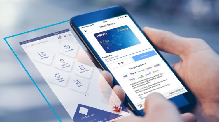 Ưu đãi dành riêng cho khách hàng BIDV liên kết ví điện tử Moca trên ứng dụng Grab