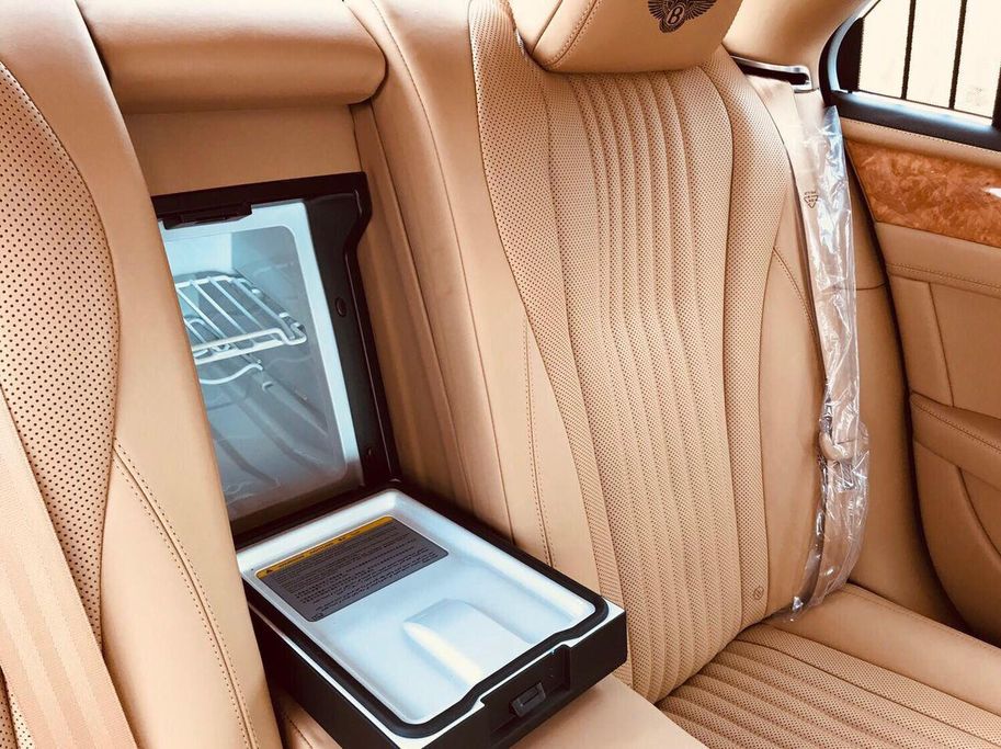 Tủ cạnh cho hàng ghế Ông chủ 