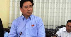 Giám đốc Sở Kế hoạch và Đầu tư Tiền Giang nhận chức Phó Chủ tịch UBND tỉnh