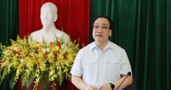 Tăng cường phối hợp, triển khai các phương thức sản xuất mới
