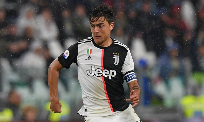 MU không chiêu mộ Paulo Dybala, huyền thoại mừng ra mặt