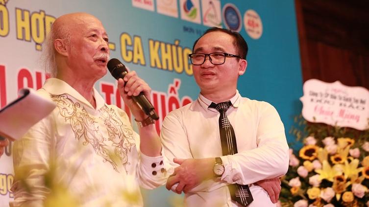Tiến sĩ mỏ - địa chất trên “vỉa quặng” ngôn từ