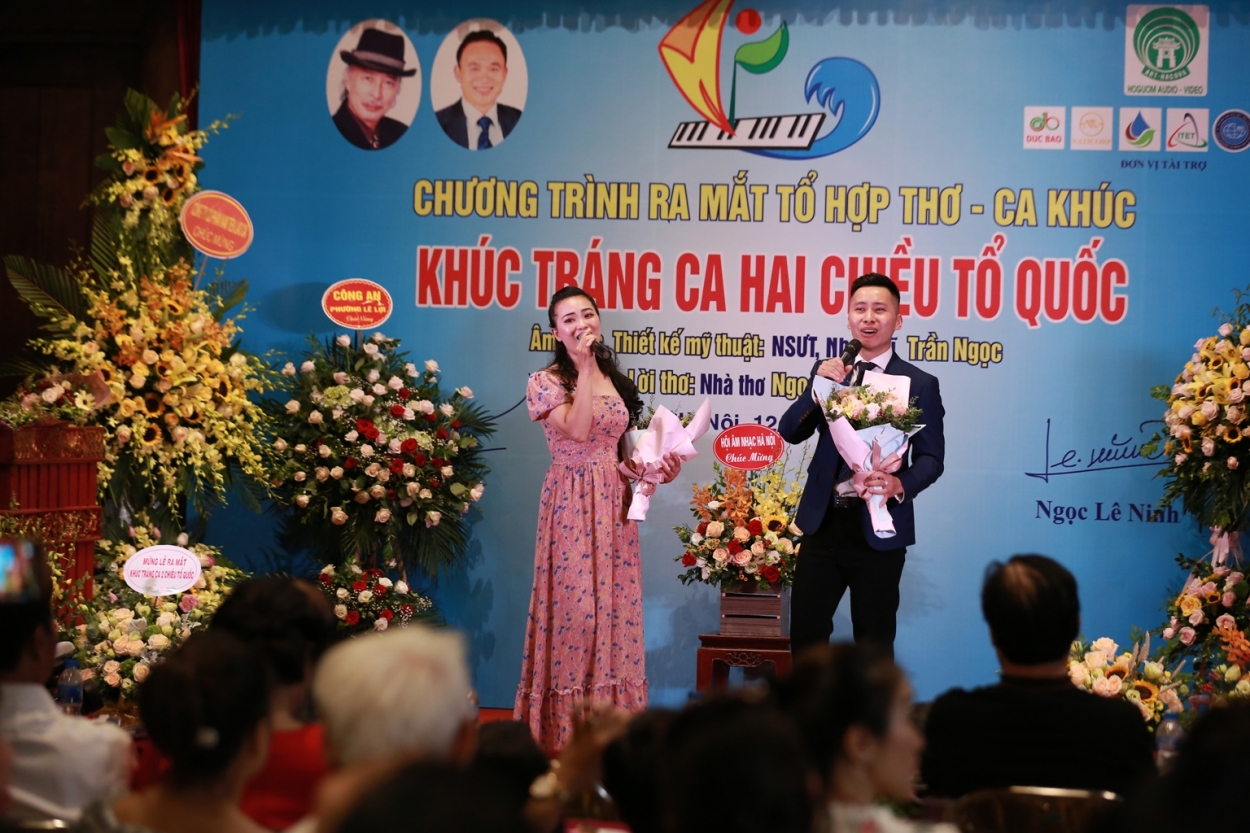 Tiến sĩ mỏ - địa chất trên “vỉa quặng” ngôn từ