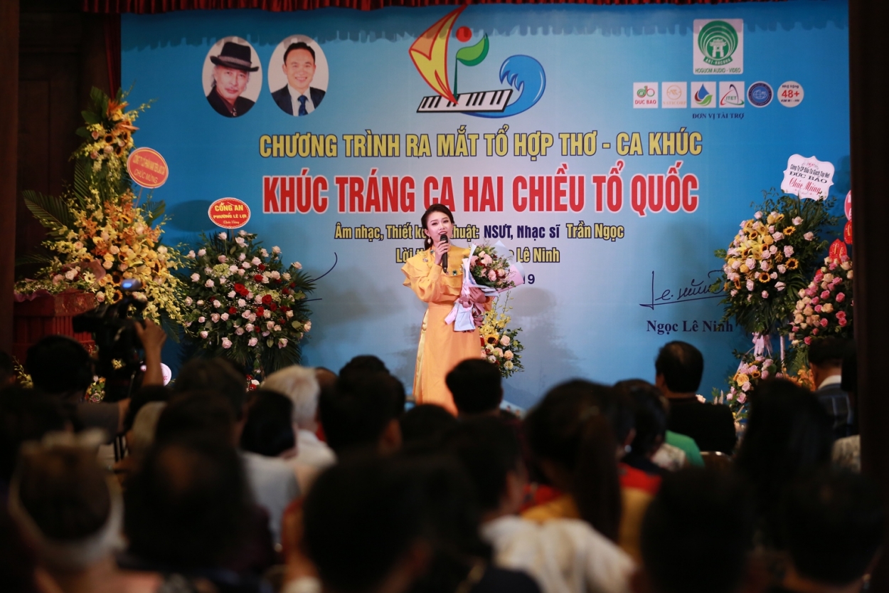 Tiến sĩ mỏ - địa chất trên “vỉa quặng” ngôn từ