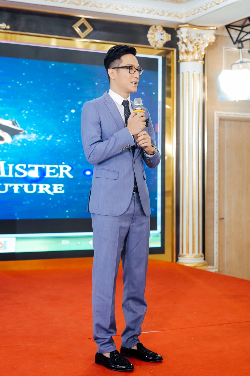 Host Chí Nhân