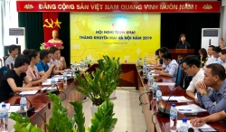 Xúc tiến thương mại sản phẩm nông nghiệp vào chuỗi bán lẻ của Tập đoàn AEON tại Việt Nam