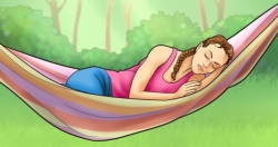 6 điều có thể xảy ra với cơ thể khi bạn ngủ ngoài trời