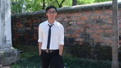 Tự hào là đảng viên Đảng Cộng sản Việt Nam - Bài 1: Đảng viên tuổi 20