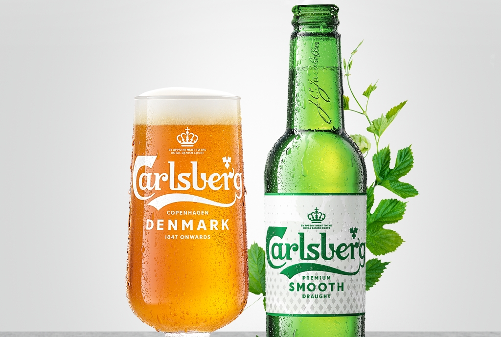 Carlsberg chính thức giới thiệu nắp chai ZerO2  tại Việt Nam