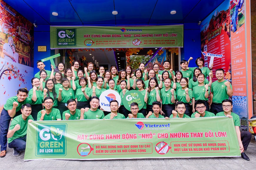 VietravelDanang_GoGreen .3