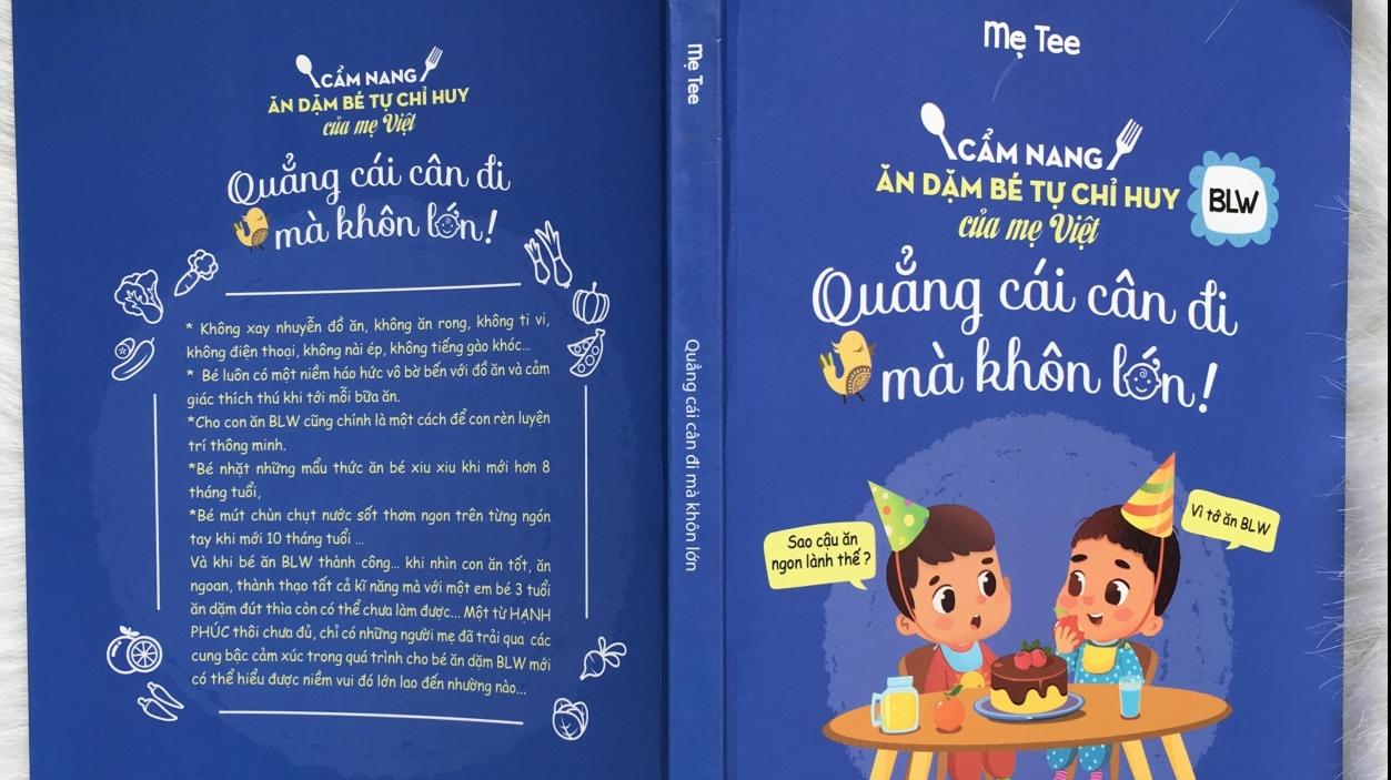 Giúp mẹ và bé