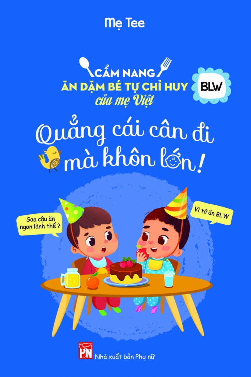 Giúp mẹ và bé 