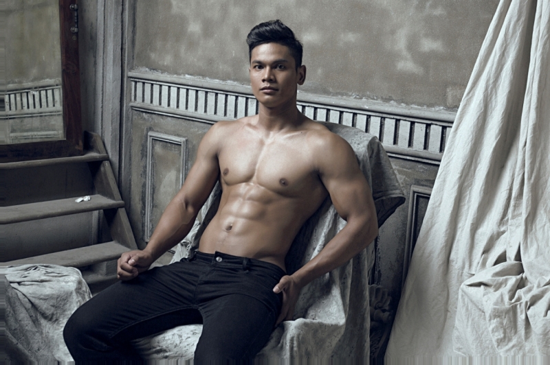 Lộ diện 5 chàng trai “Mister Việt Nam 2019” được Trương Ngọc Ánh chọn cho dự án phim mới