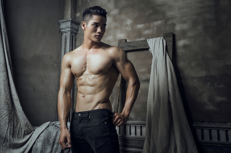 Lộ diện 5 chàng trai “Mister Việt Nam 2019” được Trương Ngọc Ánh chọn cho dự án phim mới