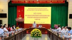 Khảo sát kết quả thực hiện Chiến lược cải cách tư pháp tại Hà Nội