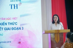 Dự án "Vì mẹ và bé - Vì tầm vóc Việt" hoàn thành giai đoạn 3