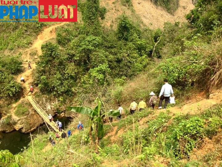 Kiểm lâm Yên Bái kêu cứu - Bài 1: Xin đừng đẩy chúng tôi ra đường