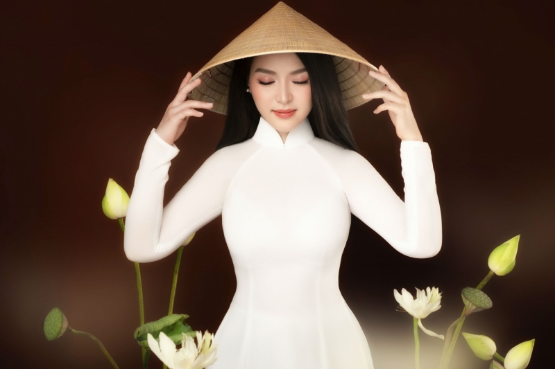 Ca sĩ Đinh Trang ra mắt MV kỷ niệm 10 năm ca hát chuyên nghiệp