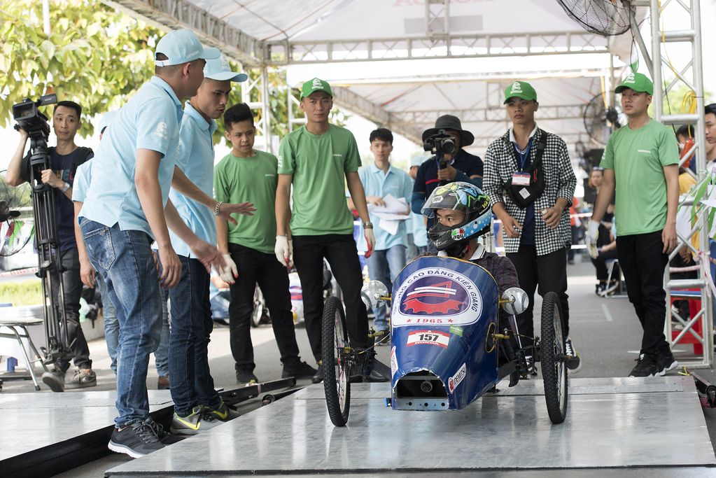 Honda Việt Nam khởi động Cuộc thi Lái xe sinh thái, tiết kiệm nhiên liệu 2020