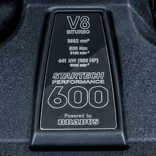 Trọn gói nâng cấp Startech mới dành cho Aston Martin Vantage có giá gần 600 triệu VNĐ