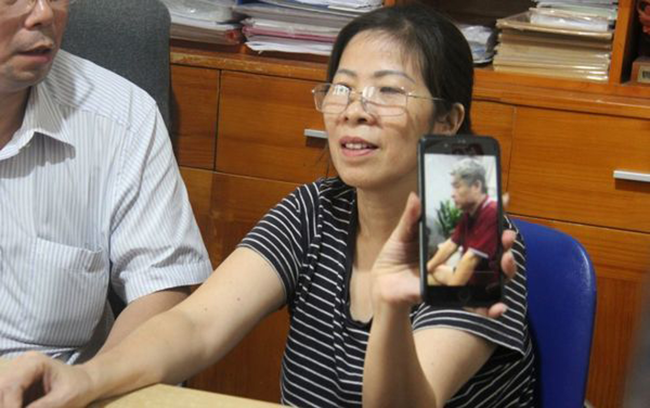 Vụ học sinh lớp 1 trường Gateway tử vong: Khởi tố bị can đối với bà Nguyễn Bích Quy