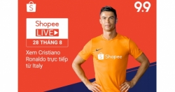 Shopee tăng cường trải nghiệm tính năng Shopee Live, sẵn sàng cho 9.9 Ngày Siêu Mua Sắm    