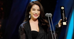 Trương Ngọc Ánh được vinh danh là “Ngôi sao châu Á” tại "Seoul International Drama Awards 2019"