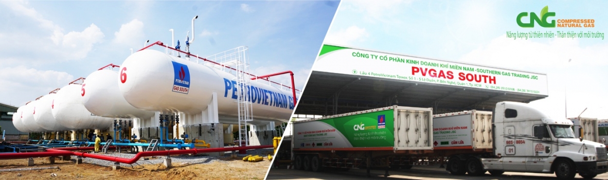 PVGas South - Hành trình 19 năm “An toàn - Chất lượng - Hiệu quả”