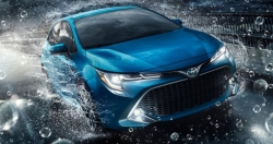 Toyota Corolla Altis 2019 sẽ chính thức 