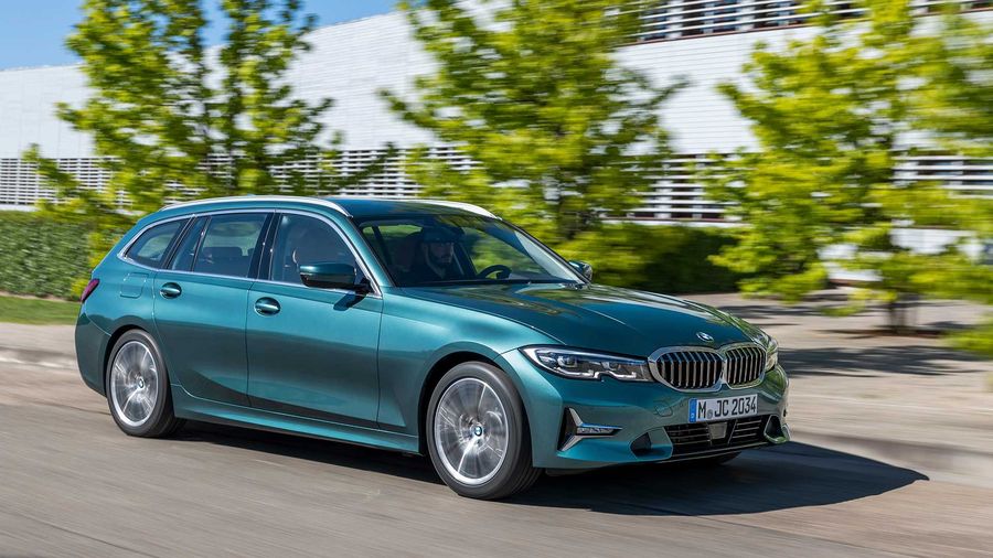 Giám đốc BMW M khẳng định sẽ không sản xuất phiên bản M mạnh mẽ cho dòng Touring